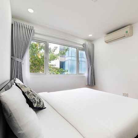 Tan Son Nhat Airport Apartment By Sabay Ho Chi Minh Zewnętrze zdjęcie