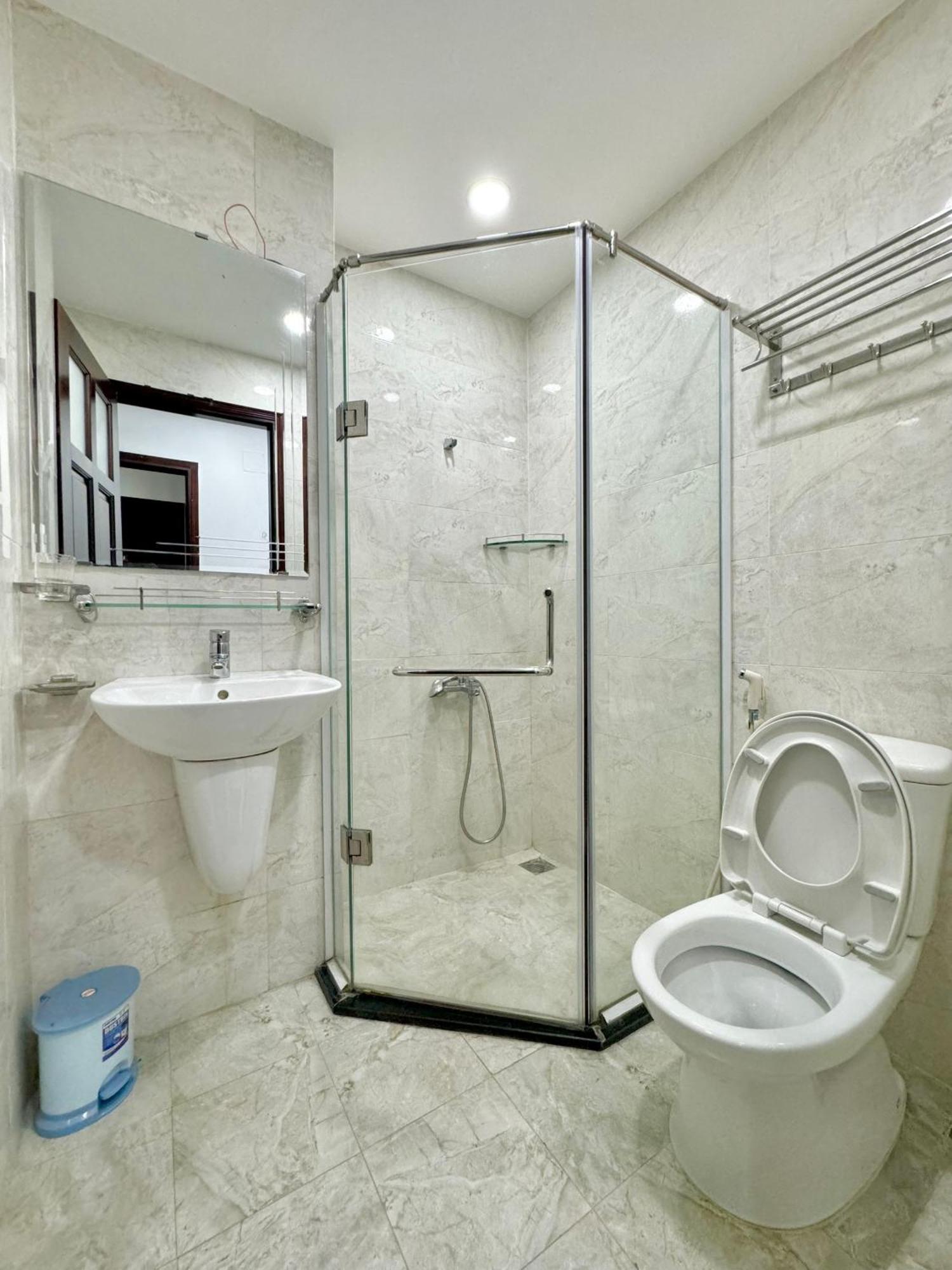 Tan Son Nhat Airport Apartment By Sabay Ho Chi Minh Zewnętrze zdjęcie