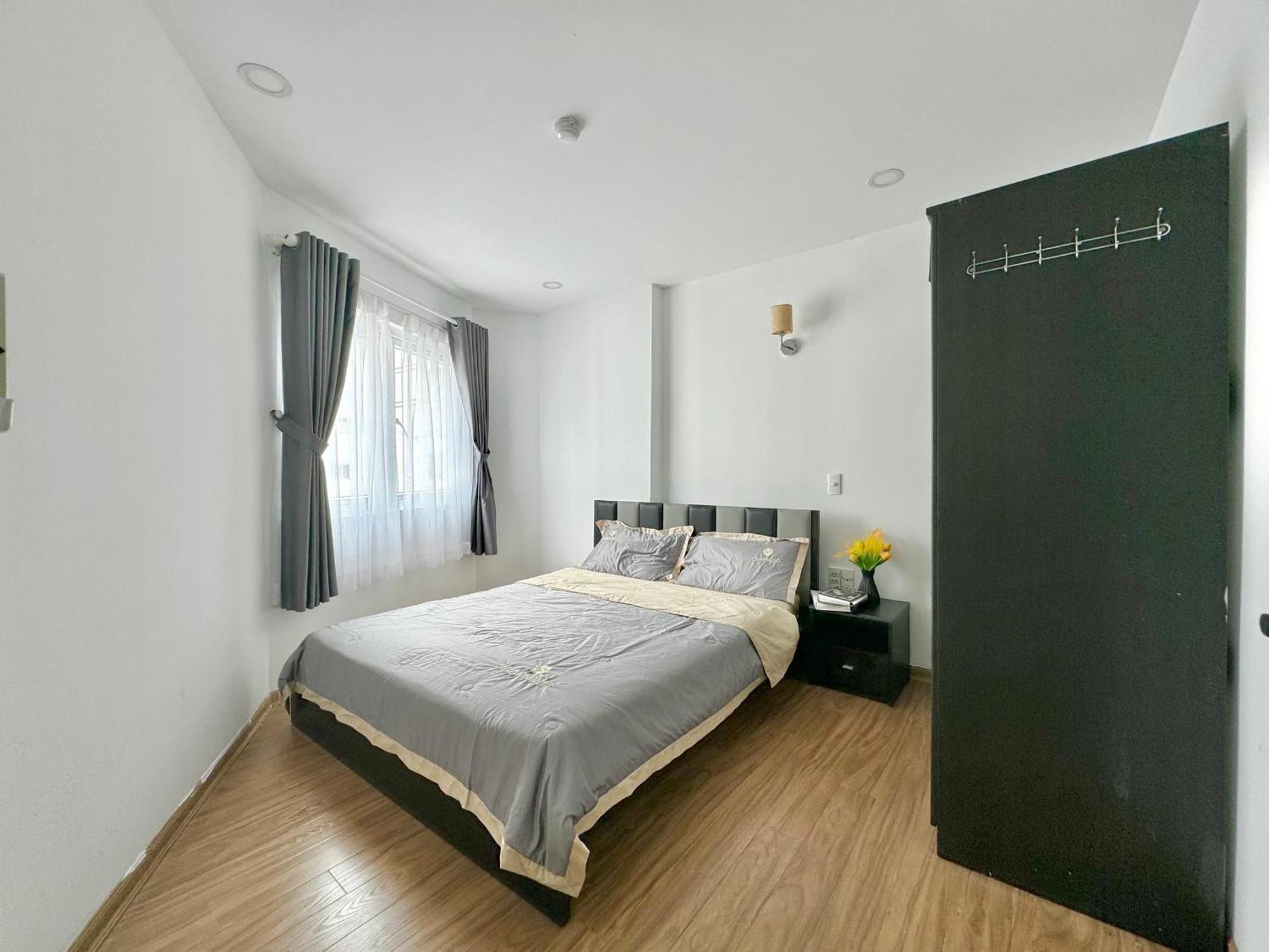 Tan Son Nhat Airport Apartment By Sabay Ho Chi Minh Zewnętrze zdjęcie